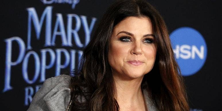 Tiffani Thiessen Tiffani Thiessen