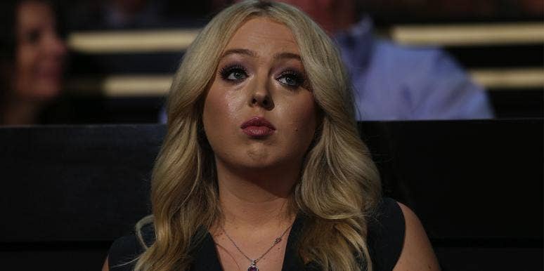 Tiffany Trump Tiffany Trump