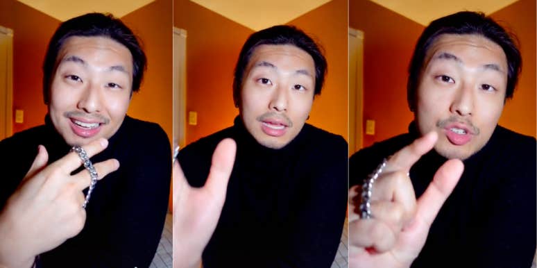 Divorce Lawyer Explains Who Should Pay On The First Date TikTok Divorce Lawyer Justin Lee