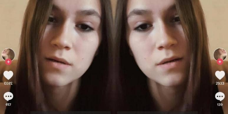 TikTok Mom Of Baby With Genetic Disorder Flooded With Hate — Responds With Love Ember Torres