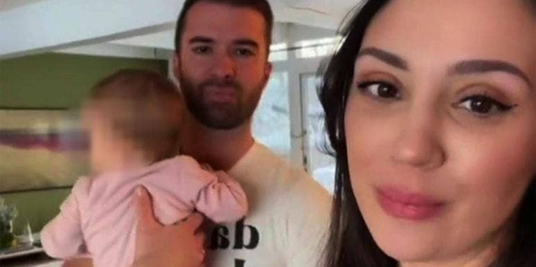 Viral TikTok Video Of Woman Explaining That She Breastfed Her Husband To Clear Milk Duct woman breastfed husband