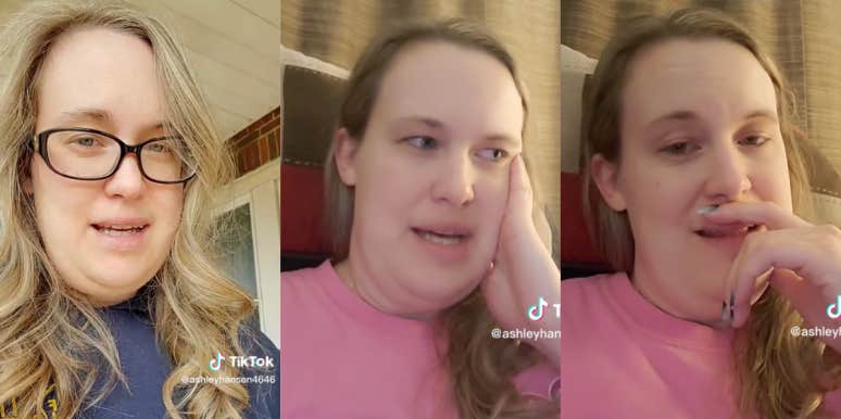 Woman's Husband Mad She Spent Over '40 Bucks' On Her Hair | YourTango Woman's Husband Mad She Spent Over '40 Bucks' On Her Hair | YourTango