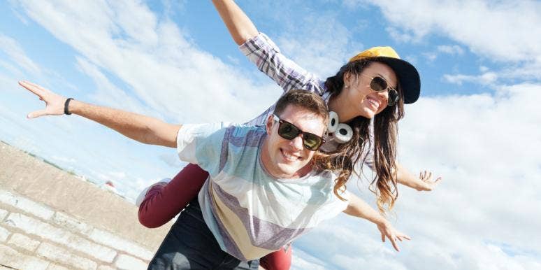 Best Couple Challenges On TikTok To Try With Your Partner Best Couple Challenges On TikTok To Try With Your Partner