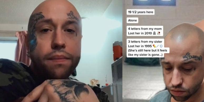 TikToker Released From Prison After Killing Sister's Alleged Rapist scream.colt TikTok
