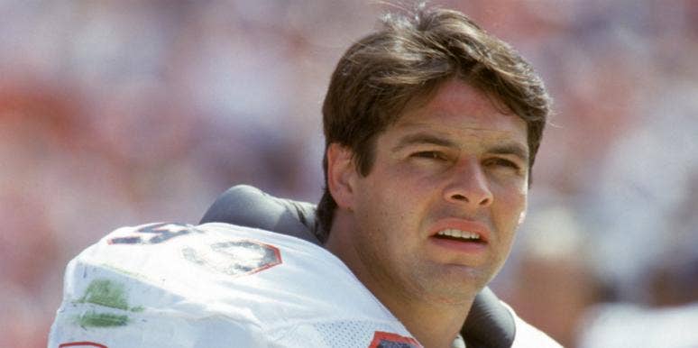 Who Is Tim Green? New Details On Former NFL Player Battling ALS He Believes Caused By Football Who Is Tim Green? New Details On Former NFL Player Battling ALS He Believes Caused By Football