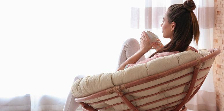 Why I Take Time Off From My Family Why I Take Time Off From My Family