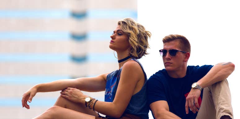 Why You Shouldn't Take Your Ex Back, By His Zodiac Sign