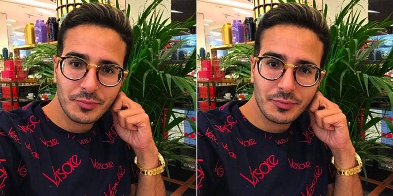 Could YOU Have Been Conned By The Tinder Swindler? simon leviev