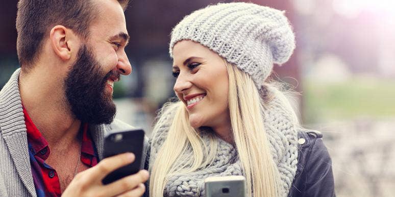 Study Finds That Over 750,000 Tinder Users Have Pubic Lice Study Finds That Over 750,000 Tinder Users Have Pubic Lice