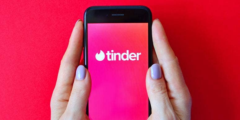5 Ways Tinder Is Actually Destroying Your Face 5 Ways Tinder Is Actually Destroying Your Face