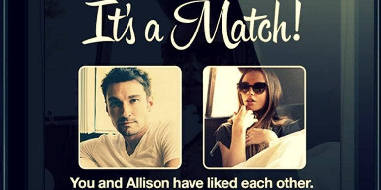 tinder match tinder match