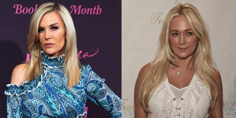 Who Is Tinsley Mortimer's Sister? Fun Facts About Dabney Mercer