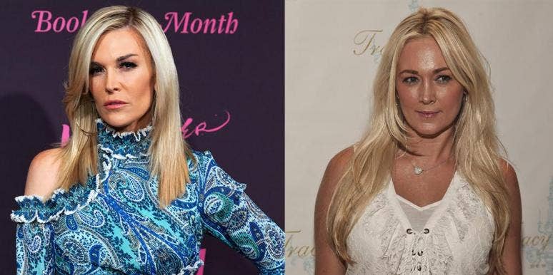 Who Is Tinsley Mortimer's Sister? Fun Facts About Dabney Mercer Who Is Tinsley Mortimer's Sister? Fun Facts About Dabney Mercer