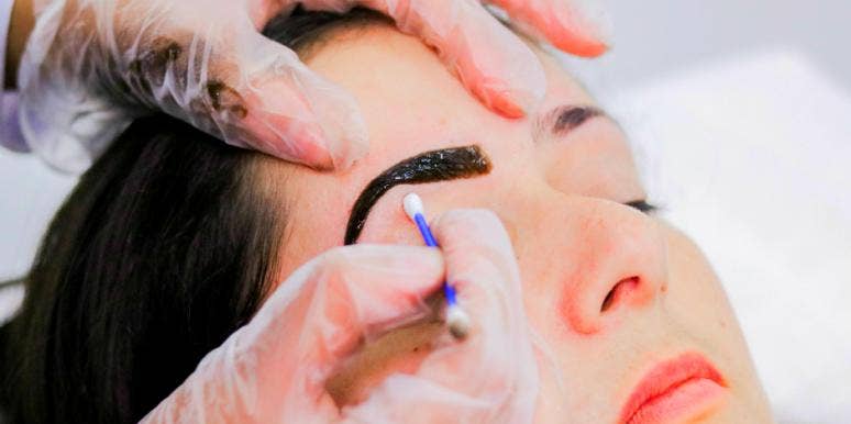 Best Eyebrow Tinting Products Best Eyebrow Tinting Products