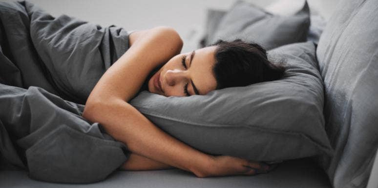 Why Can't I Sleep At Night? How To Practice Healthy Sleep Habits