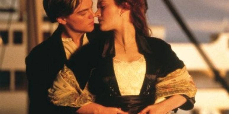 titanic 3d jack and rose titanic 3d jack and rose