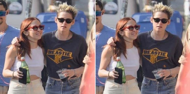 Who Is Sara Dinkin? New Details about Kristen Stewart's New Girlfriend Who Is Sara Dinkin? New Details about Kristen Stewart's New Girlfriend