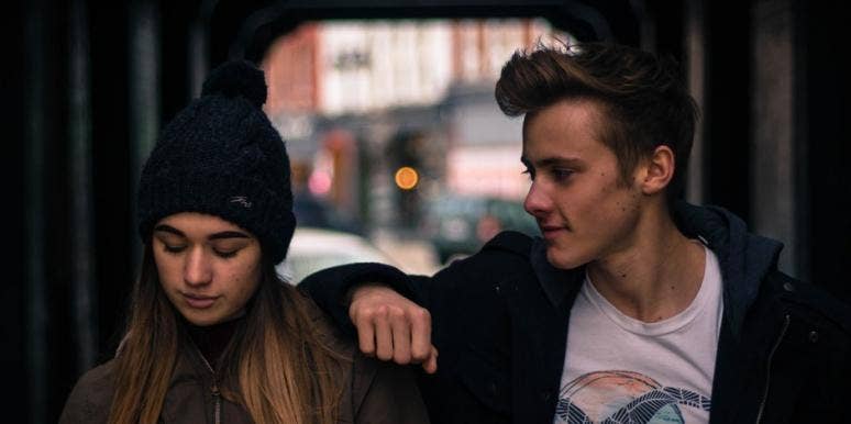 How To Know If You're With The Right Person, According To Astrology How To Know If He's Right For You, By Zodiac Sign