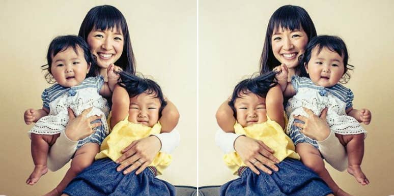 Marie Kondo's Husband: Who Is Takumi Kawahara? Marie Kondo's Husband: Who Is Takumi Kawahara?