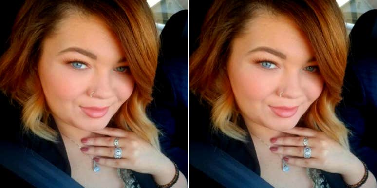 Who is Andrew Glennon? New Details About Teen Mom OG Amber Portwood' Boyfriend Including If They're Engaged Who is Andrew Glennon? New Details About Teen Mom OG Amber Portwood' Boyfriend Including If They're Engaged