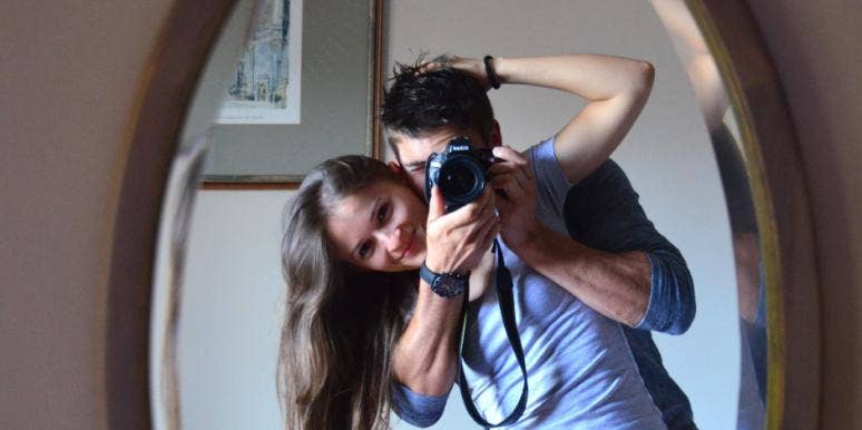 How To Keep A Gemini Madly In Love, According To Astrology How A Gemini Zodiac Sign Stays Madly In Love With You, Per Astrology