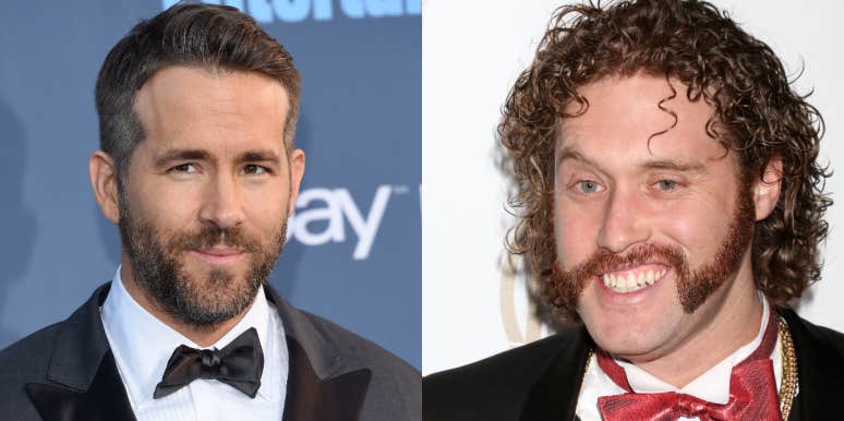 TJ Miller's Past Allegations Resurface After Admitting He'll Never Work With Ryan Reynolds Again Ryan Reynolds, TJ Miller