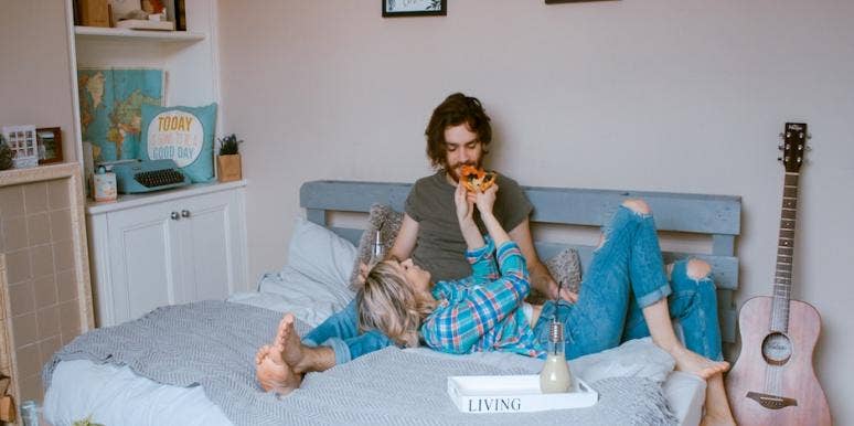 Introvert-Extrovert Couples Introvert-Extrovert Couples