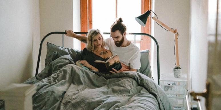 6 Sneaky Reasons For Low Libido And How To Improve Your Sex Drive 6 Sneaky Reasons For Low Libido And How To Improve Your Sex Drive