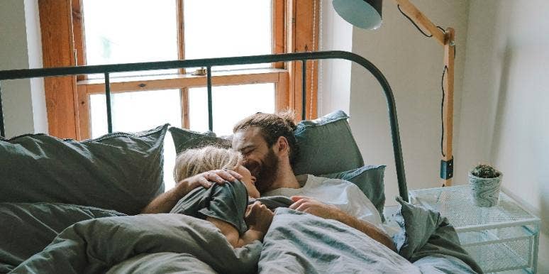 How A Taurus Zodiac Sign Shows That They Love You, Per Astrology How A Taurus Shows Love Towards Other Zodiac Signs, Per Astrology