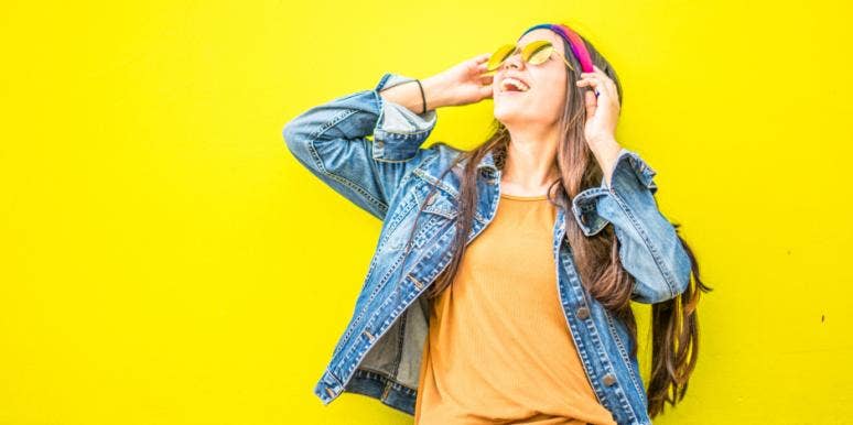 Why You Are Better Now More Than Ever, By Zodiac Sign Why You Are Stronger Today Than You Were In The Past, Per Astrology