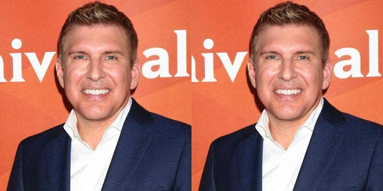 Did Todd Chrisley Have Plastic Surgery? Creepy New Photo Makes Him Look 12 Years Old Did Todd Chrisley Have Plastic Surgery? Creepy New Photo Makes Him Look 12 Years Old