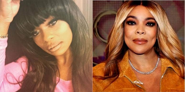 Why Is Blac Chyna's Mom Tokyo Toni Fighting With Wendy Williams About The Kardashians?