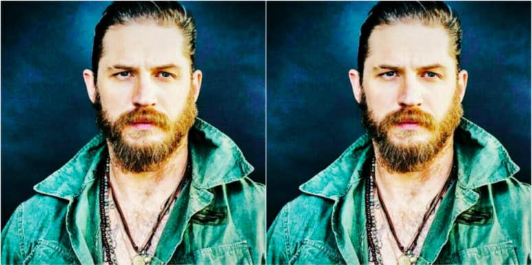 Tom Hardy's Drug Addiction Struggles Tom Hardy's Drug Addiction Struggles