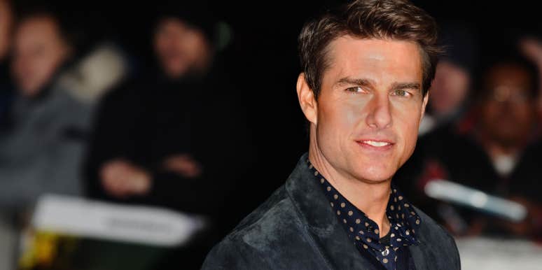 Tom Cruise Was Training To Be A Priest Before Getting Kicked Out Of Seminary Tom Cruise