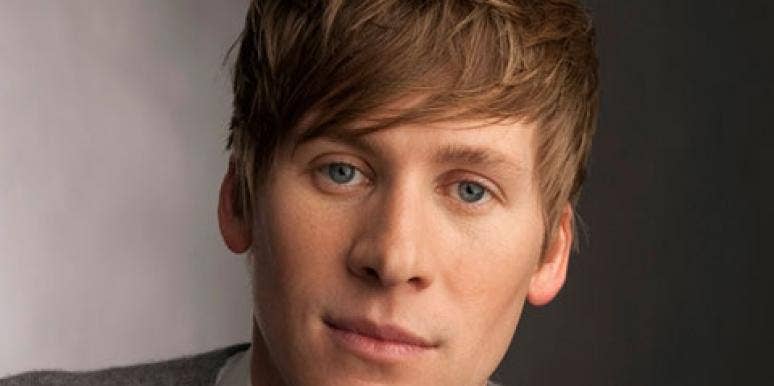 Love: Tom Daley's Boyfriend: 5 Facts About Dustin Lance Black Love: Tom Daley's Boyfriend: 5 Facts About Dustin Lance Black