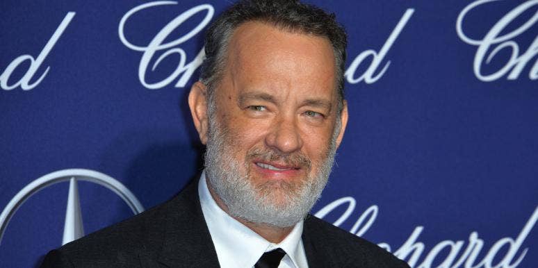 Who Is Samantha Lewes, Tom Hanks' First Wife? tom hanks