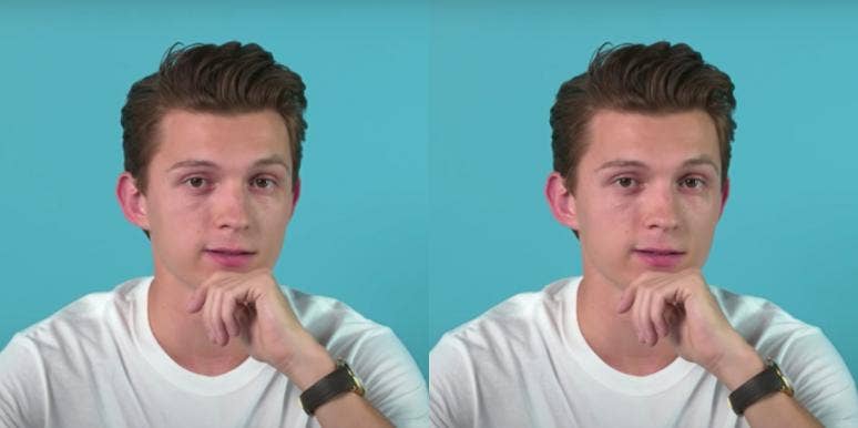 tom holland tom holland