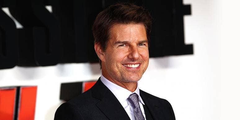 7 Bombshells We Learned About Tom Cruise And His Family From Leah Remini