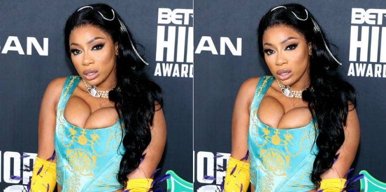 Who Is Tommie Lee? The' Love And Hip Hop Atlanta' Star Might Be Dating Rob Kardashian Who Is Tommie Lee? The' Love And Hip Hop Atlanta' Star Might Be Dating Rob Kardashian