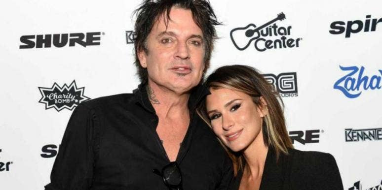 Who Is Brittany Furlan, Tommy Lee's Wife? Who Is Brittany Furlan, Tommy Lee's Wife?