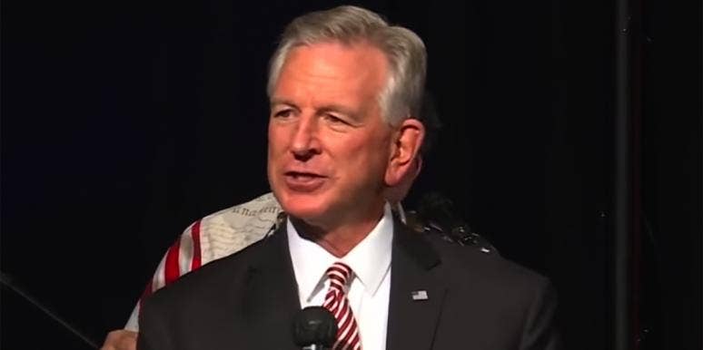 tommy tuberville tommy tuberville