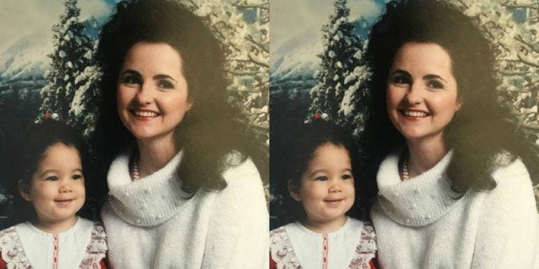 To My Single Mom Who Was There For Me Every Day To My Single Mom Who Was There For Me Every Day