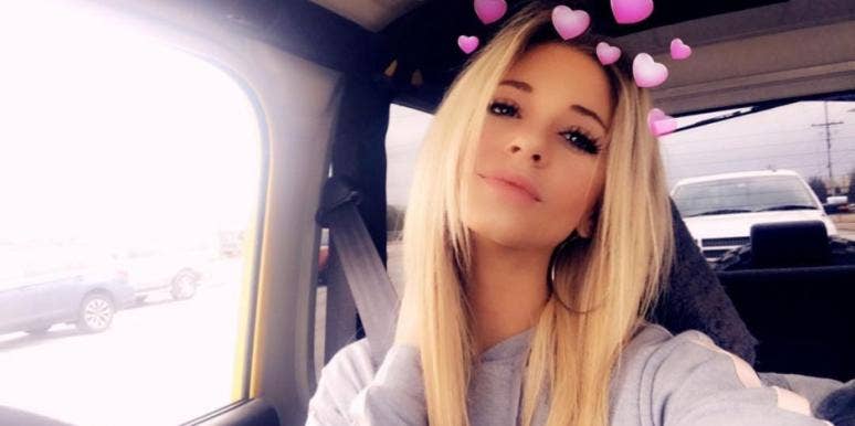 Did MTV's Tony Raines' Ex-Girlfriend Madison Channing Relapse On Heroin? New Details About The 'Real World' Star Did MTV's Tony Raines' Ex-Girlfriend Madison Channing Relapse On Heroin? New Details About The 'Real World' Star