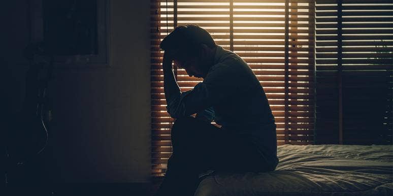 To The Man Who Feels Too Guilty To Leave His Miserable Marriage To The Man Who Feels Too Guilty To Leave His Miserable Marriage