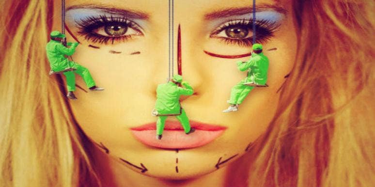plastic surgery plastic surgery