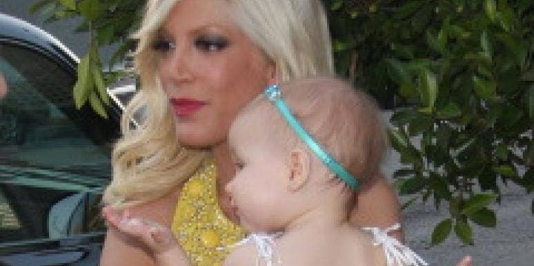 Mrs. Spelling Blasts Tori & Dean, Gosselins Tori Spelling Candy Spelling Dean McDermott