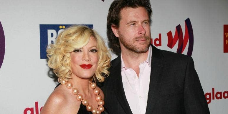 are Tori Spelling and Dean McDermott divorcing? are Tori Spelling and Dean McDermott divorcing?
