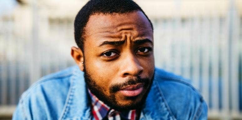 If He Does These 10 Things, He's Just Not That Into You (Sorry!) If He Does These 10 Things, He's Just Not That Into You (Sorry!)