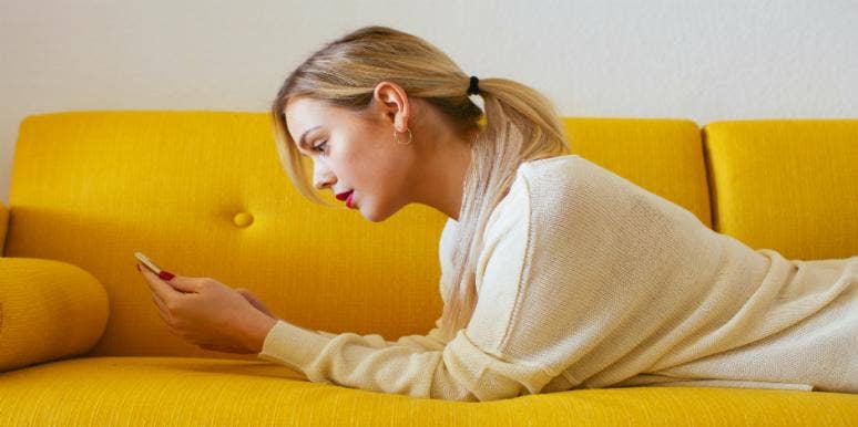 8 Signs Of A Toxic Friendship (That Goes WAY Beyond Hurt Feelings) 8 Signs Of A Toxic Friendship (That Goes WAY Beyond Hurt Feelings)