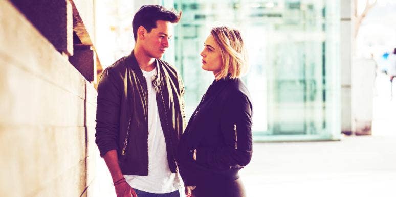 5 Behaviors In Your Marriage That Seem Normal But Are Actually Signs Of A Toxic Relationship 5 Behaviors In Your Marriage That Seem Normal But Are Actually Signs Of A Toxic Relationship